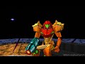 Gaming with Samus and the boys [Animation]