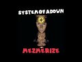 System of a Down's Mezmerize but in the Mario 64 Soundfont