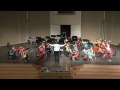 Sistema New Brunswick - Spring 2012 concert performance by first-year strings orchestra