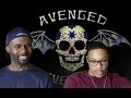 Avenged Sevenfold - Afterlife (REACTION!!!)