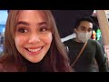 FOOD TRIP SA PALENGKE NG JAPAN! | IVANA ALAWI