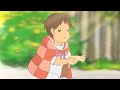 【自主制作アニメ】 水子のぼうや