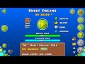 Sweet Dreams by Zeus9 100% | Geometry Dash