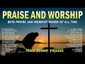 Top Praise and Worship Songs 2024 Playlist - Nonstop Christian Gospel Songs#343