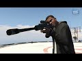 GTA 5 PS5 - Mission #26 - Three's Company [Gold Medal Guide - 4K 60fps]