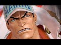 One Piece Pirate Warriors Final Boss