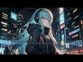 chill music playlist[ Nachtmusik ] 夜に聴きたい音楽 AI Music Lofi Beats To Relax,Works,Study,Trading,,etc..
