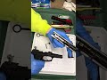 RUGER P95 DC- ￼How to Disassemble! Field strip!