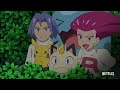 Pikachu’s Cutest Moments 💛 Pokémon Journeys | Netflix After School