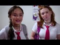 MEAN GIRLS Talk BAD Of Other STUDENTS, They Instantly Regret it | LOVE XO