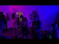 Tiny Stills - Live at the Minnow