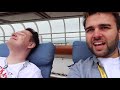 Disney Cruise Line Vlog | Day 2 | Magic at Sea | Disney Magic Concierge | August 2021 | Adam Hattan