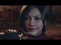 EVOLUTION OF ADA WONG's BADASS MOMENTS (1998 - 2023) in RESIDENT EVIL GAMES