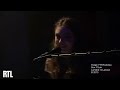 Birdy - Wings en live dans le Grand Studio RTL - RTL - RTL