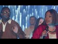 SINACH - VICTORY IS MY NAME / featuring ISRAEL HOUGHTON (OFFICIAL MUSIC VIDEO)