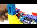 LEGO Menthol Bonbons Mint Machine
