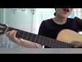 Hồng Nguyễn Cover Tám chữ có - Lê Cát Trọng Lý