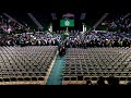 Doctoral and Master's II | UNT Commencement Fall 2021