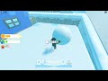 Roblox Snowball Simulator #1