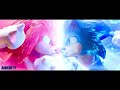 Sonic The Hedgehog 2 || Stars in The Sky ft. @KidCudi