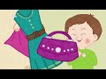 🌟تعليم أسماء الملابس والألوان باللغة الإنجليزية 🌟 Clothes and Colours in English 🌟