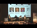 Cyber Investing Summit 2018: International Cybersecurity Investing Panel