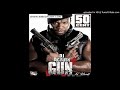 50 Cent - I'll Be the Shooter