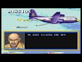 Carrier Air Wing (Arcade) 1 Person 2 Players - Complete - No Deaths