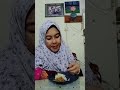 makan pagiku dg urab urab