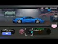 Pixel car racer lover edition.Tuning FORD GT 2020!!