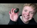 I Ate This 100 Year Old Egg..