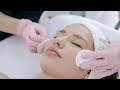 SPA DAY sounds & visuals |  Relaxing sounds for salon & spa | Waterfall Sounds