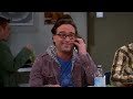Leonard Badly Misreads the Situation | The Big Bang Theory