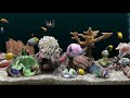 Marine Aquarium 3 - 2 hours (4K)