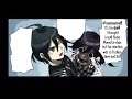 Kokichi's Problem [Danganronpa Comic Dub] #Danganronpa #Shorts #V3