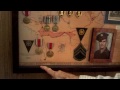 World War II Veteran Talks About His Service