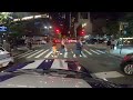 HELLCAT- REACTIONS Times Square Manhattan NYC POV | NIGHT |  - GO PRO 8 HERO