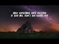 Lily (Lyrics) - Alan Walker, K-391 & Emelie Hollow