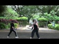 RSW Sparring 2011 Part 5