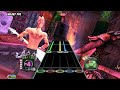 Guitar Hero III (PC) Slipknot- Before I Forget 94% All Taps