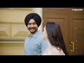 Chann Te Tara - A Destined Love Story (Official Video) | Supneet Singh | Latest Punjabi Songs 2023