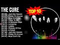 T h e C u r e Greatest Rock Hits ~ Top 100 Alternative Rock Songs Of All Time