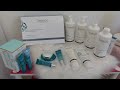 Haul THALGO Spiruline Boost Cabine, box découverte et Cosmétiques !