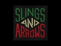 Fat Freddy's Drop - Slings & Arrows (2014)