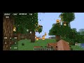 minecraft java edition gameplay (pojavlauncher) with subtitles. subscribe❤ please🙏