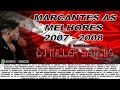 MELODY MARCANTES 2007 - 2008 SÓ AS MELHORES - DJ MILLER BATIDÃO ICOARACIENSE