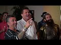 Richard Delivers Both The K.I.T.T Car And David Hasselhoff To An 80's Party! | Fast N Loud