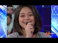 WOWOWIN: 15 YRS OLD, NAGKA-ANAK SA 62 YRS OLD? TATAY NG CONTESTANT,INIWAN NG ASAWA AT SUMAMA SA IBA!