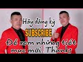 Hài Hot [ Vua nhậu ké ] Nhật Cường - Nhật Liêm - Hoàng Thành