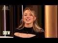 Sydney Sweeney Reveals Her Dad Introduced Her to Horror Films | The Drew Barrymore Show
